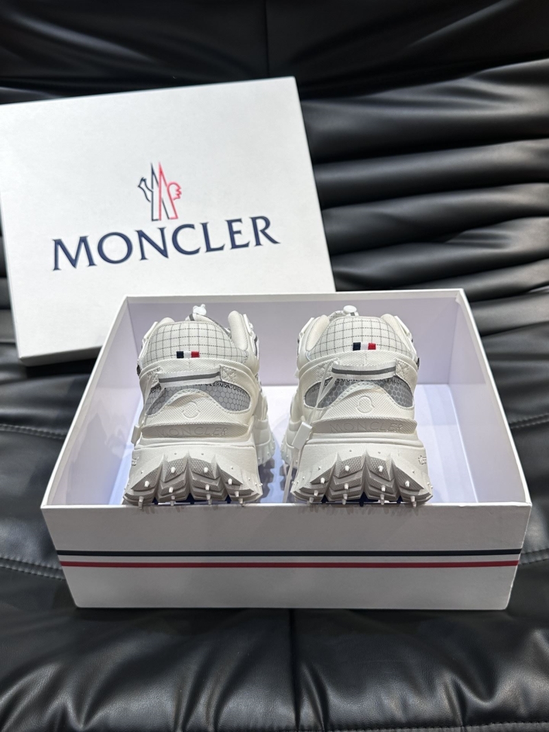 Moncler Sneakers